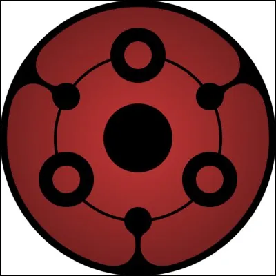 A qui appartient ce Sharingan ?