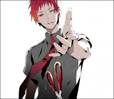 Dans quel épisode le voit-on pour la première fois ?