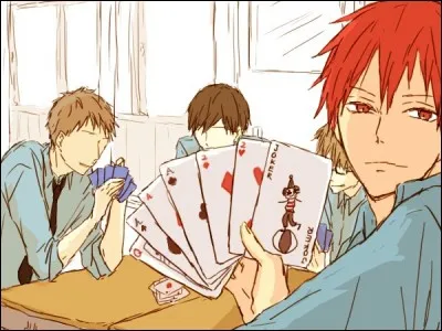 Quel est son hobby ?