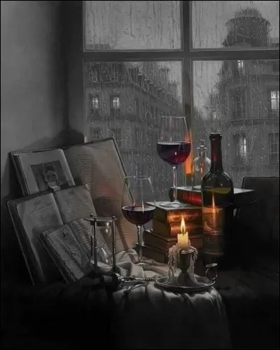 À qui s'adressait Verlaine, dans son poème "Reviens, reviens, cher ami" ?