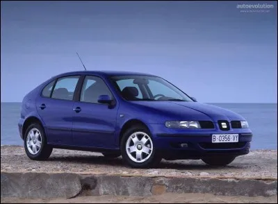 Quelle est cette voiture ?