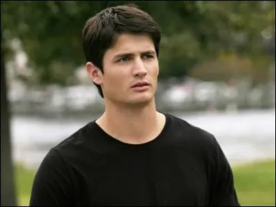 Avec qui est marié Nathan ?