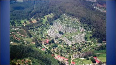 Quelle est la capitale sur l'image ?