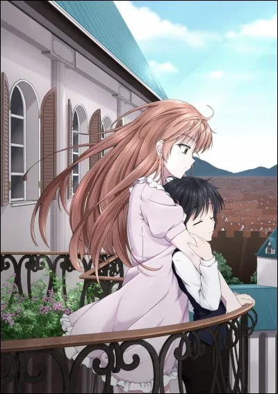 Combien d'années de différence ont Nike et Livius ?