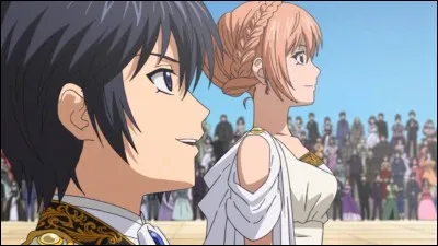 Quel est le pouvoir de Nike ?