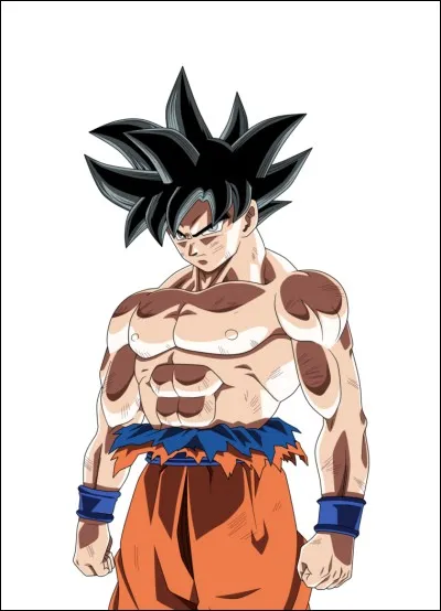 Qui est la dame qui s'occupe de lui durant sa vie ?