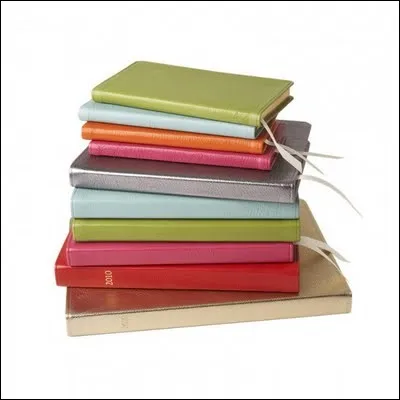 Le mot "AGENDA" n'est pas un "agenda" (le carnet calendaire), ce serait bien trop simple, il veut dire... ?