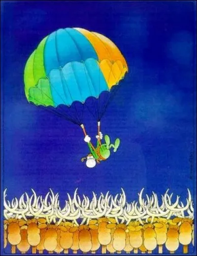 Le mot "PREJUDICE" n'est bien sûr pas le "préjudice", pourquoi se simplifier la vie, il signifie... ?