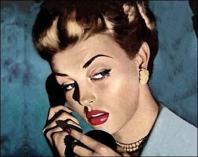 Le mot "CONFIDENCE" ne vous fera pas confier de petits secrets, car il veut dire... ?