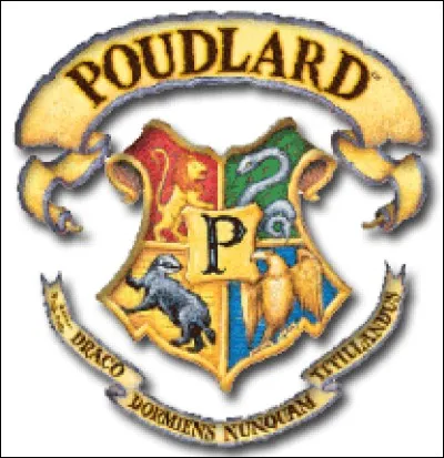 Quelle maison préfères-tu ?