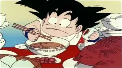 A quelle vitesse finis-tu ton 50e bol de ramen ?