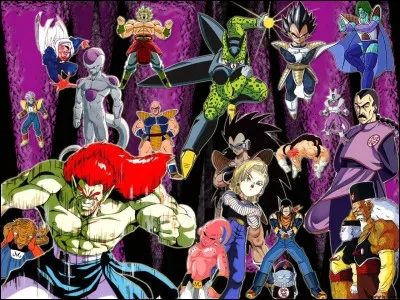 Pour toi, l'ennemi le plus fort est...