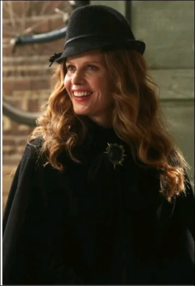 Quand Zelena récupère-t-elle son artefact magique ?