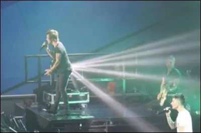 Et voilà qui prouve que c'est le "timing" qui fait tout ! Quelle est la juste traduction française pour le mot "timing" ainsi utilisé ?