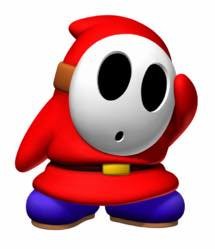 Quiz Mario bros