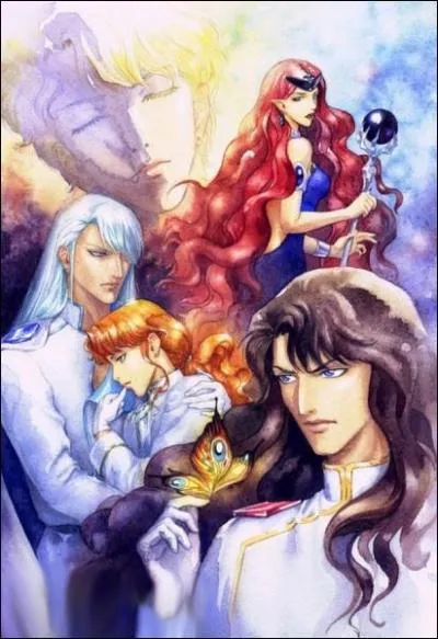 Quel est le but de tous ces mchants ?