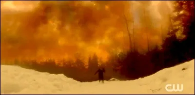 Face à une situation de danger mortel, que fais-tu en premier ?