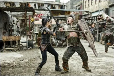 Te voilà dans le conclave représentant ton clan, quel clan protégerais-tu ?