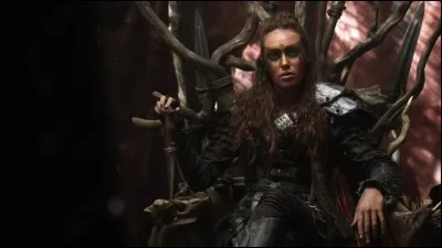 Tu as gagné le conclave, te voilà maintenant Heda, que fais-tu ?