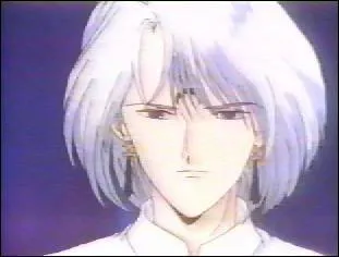 Voici le prince Diamant. Qui est-il par rapport  Saphir ?