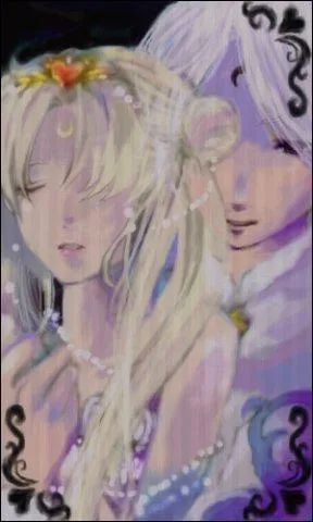 Seulement, cet amour n'est pas du tout rciproque ! De qui Diamant est-il follement amoureux ?