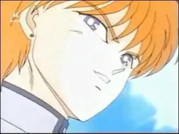 Au collge, le garon se fait passer pour Serge et il tombe amoureux de...