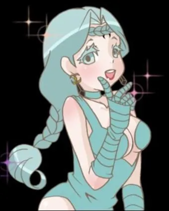 Brnice, quant  elle est la plus intelligente et dfiera Molly/Sailor Mercure  quel jeu ?