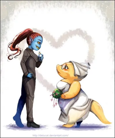 Vous êtes en couple avec une personne. Cette personne a un défaut qui peut s'arranger sauf que, pour le moment, vous ne lui en avez jamais parler. Un jour, il se trouve que ce défaut vous pousse à bout et que vous êtes dans l'impasse, que faites-vous ?