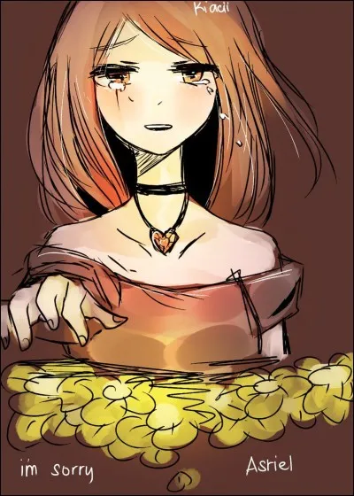 Dans les moments très difficiles, que faites-vous ?