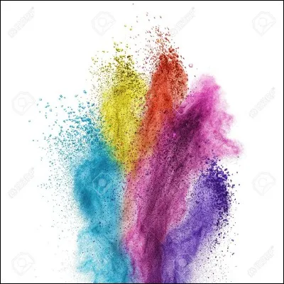 Quelle couleur aimes-tu ?