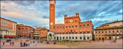 Où Sienne est-il situé ?