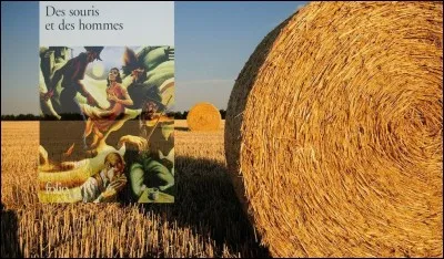 Qui a écrit 'Des souris et des hommes ' ?