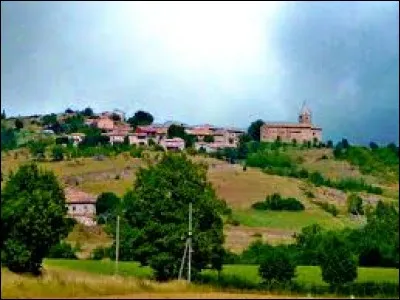 Lazer est un village Haut-Alpin situé en région ...