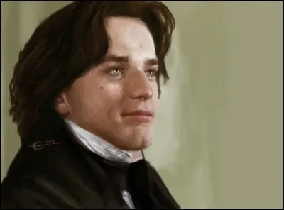 Julien Sorel est le héros du roman "Le rouge et le noir".