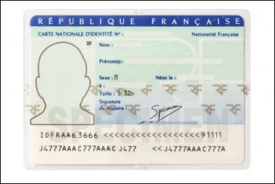 Peut-on ouvrir un compte bancaire sans avoir la carte d'identité nationale française ?