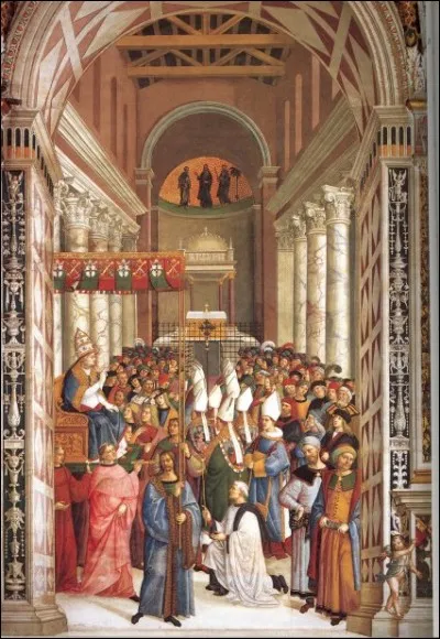 &Eacute;lection du pape : de quelle couleur est la fum&eacute;e sortant de la chapelle Sixtine lorsqu'un nouveau pape est &eacute;lu ?