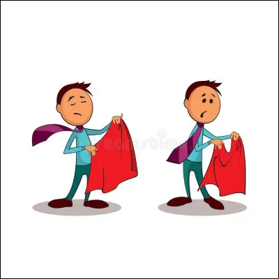 "Le chiffon rouge" est une musique de Michel Sardou.