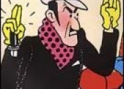 Quiz Les ratages dans les aventures de Tintin