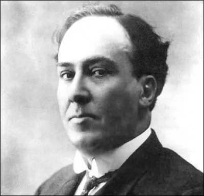 Antonio Machado est :