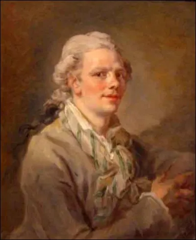 Jean-Honoré Fragonard est :