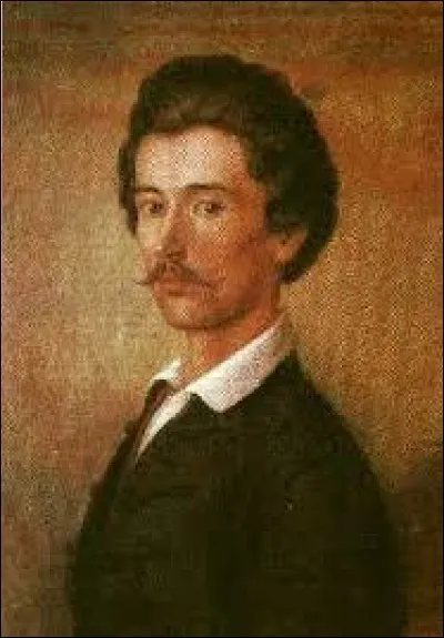 Sándor Petőfi est :