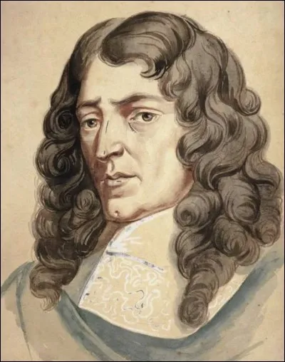 Marc-Antoine Charpentier est :