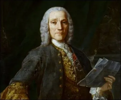 Domenico Scarlatti est :