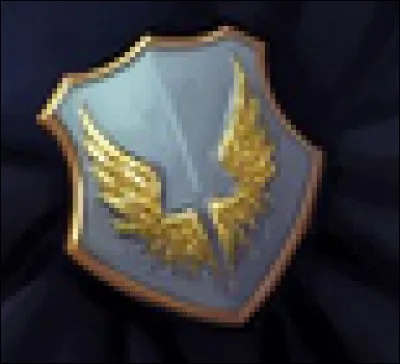 Je suis éclipseur, j'ai une sœur et fais partie de la famille Vacker, qui suis-je ?