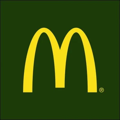 Quelle marque a ce logo pour emblème ?