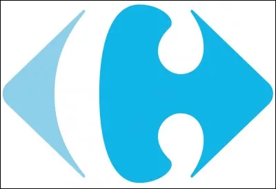 Quelle marque a ce logo pour emblème ?