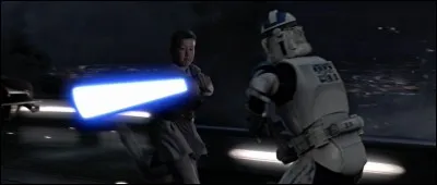 Qui est ce Padawan ?