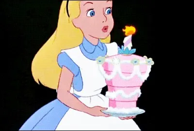 Et voil&agrave; une autre h&eacute;ro&iuml;ne du cin&eacute;ma d'animation qui f&ecirc;te un anniversaire. Qui est-elle ?