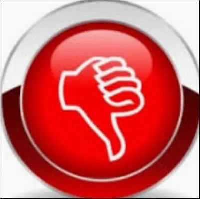 Quel est ton plus gros défaut ?