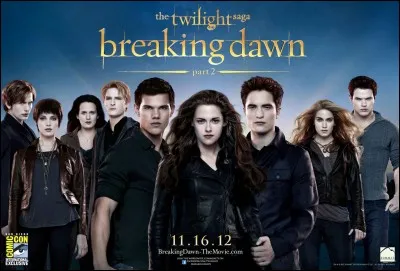 Le pouvoir que vous voudriez avoir :